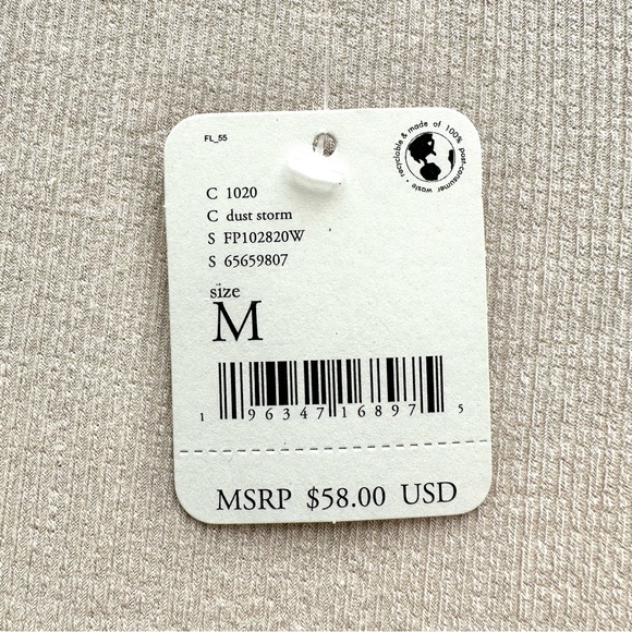 Free People So Fresh Bodysuit - Picture 14 of 16